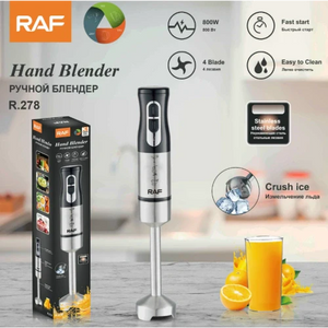 RAF Hand Blender R.278