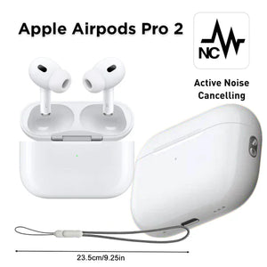 Apple AirPods Pro 2 100% Master Copy