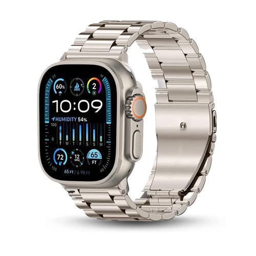 S300 Ultra 10 in One smart watch with earpods