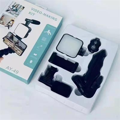 AY-49 Video Making KIT