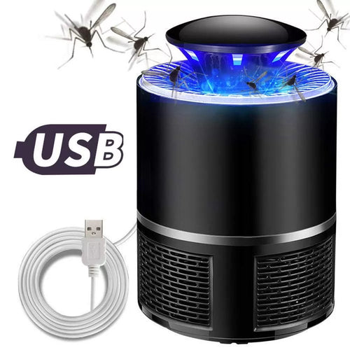 Electronic Led Mosquito Killer Lamp Machine