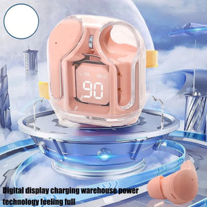 Wireless Air 31 TWS Earbuds - (FREE Delivery)