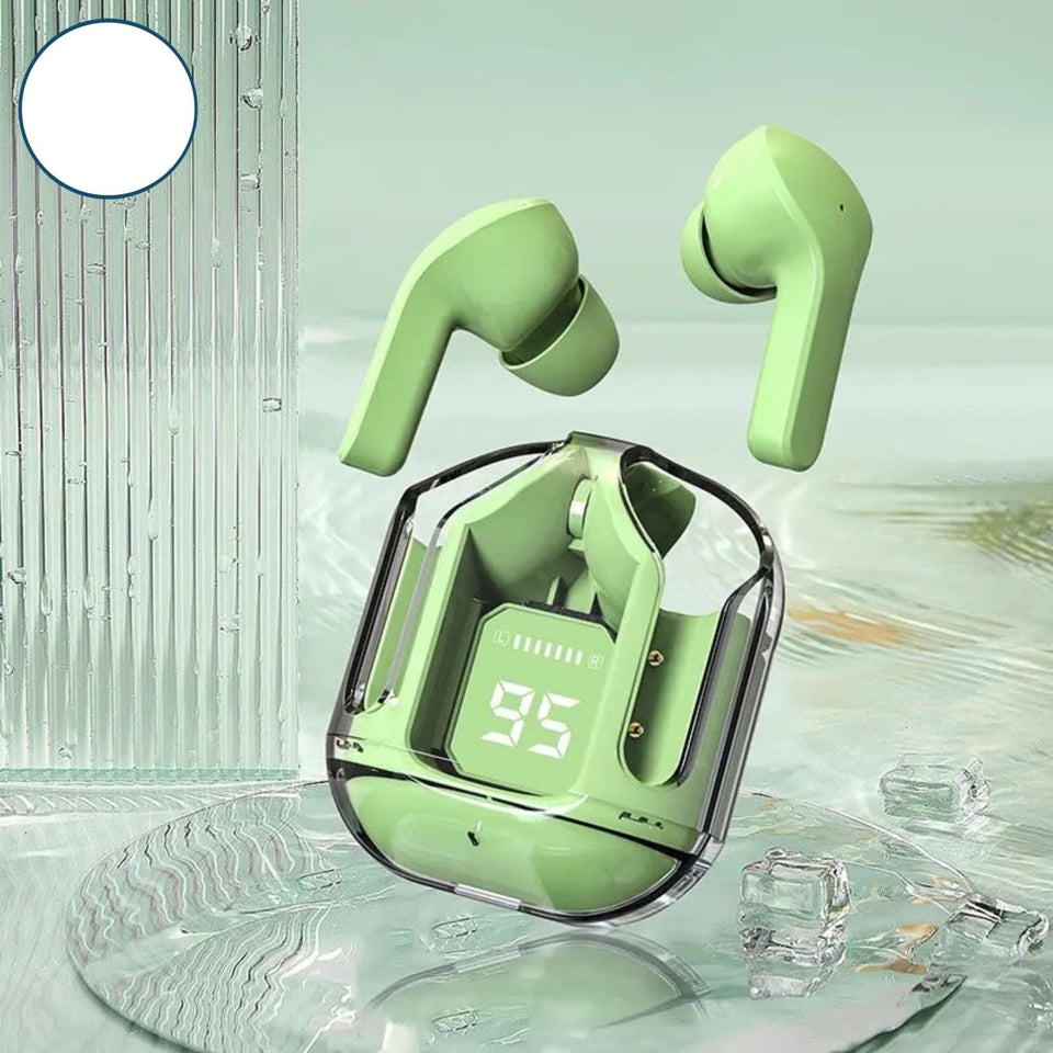 Wireless Air 31 TWS Earbuds - (FREE Delivery)