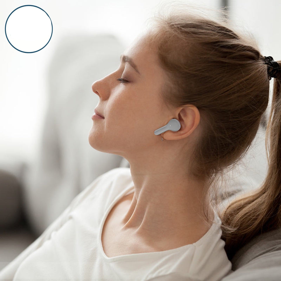 Wireless Air 31 TWS Earbuds - (FREE Delivery)