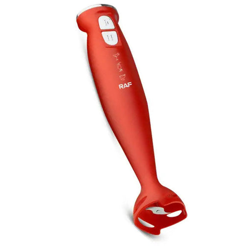 RAF 328 Speed Immersion Hand Blender